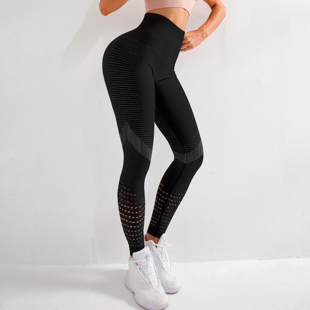 Valenzora Gym-Workout-Leggings