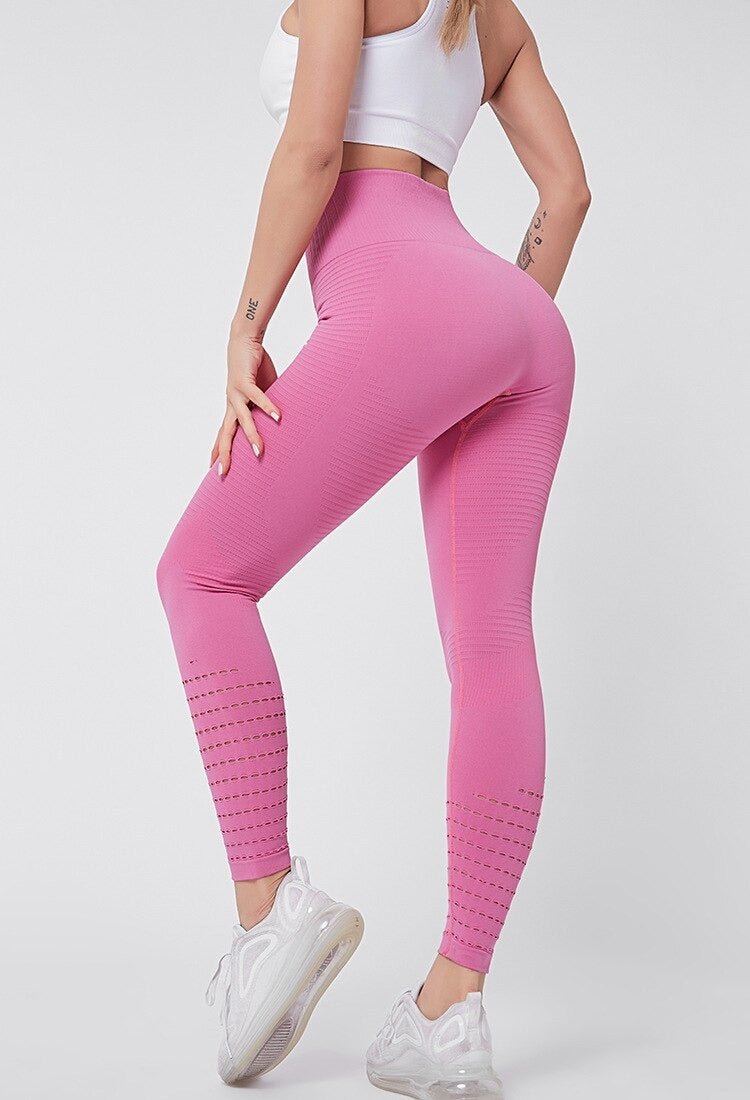 Valenzora Gym-Workout-Leggings