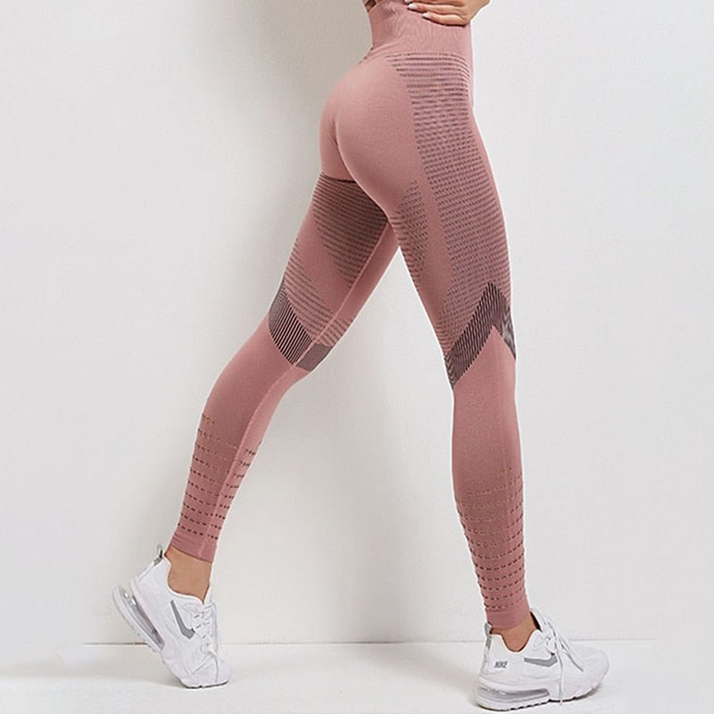Valenzora gym workout leggings