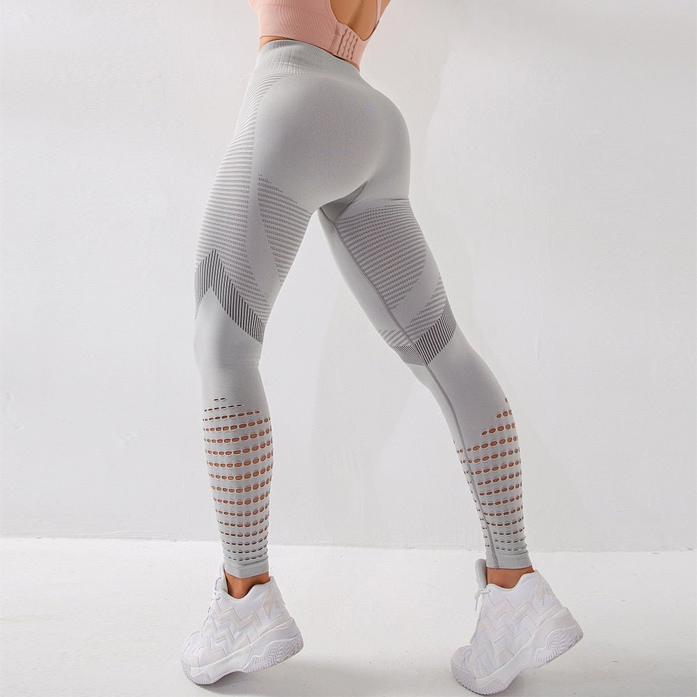 Valenzora Gym-Workout-Leggings