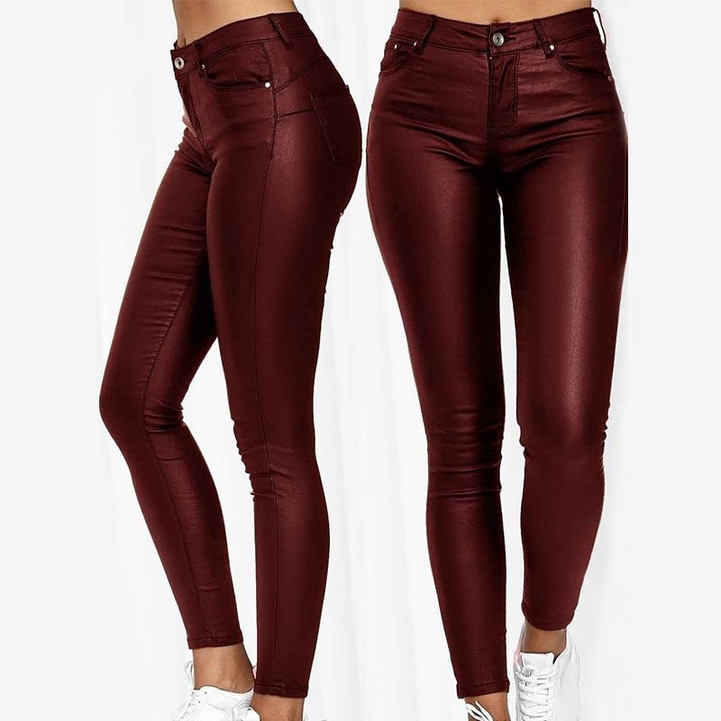 Valenzora | Women's trousers