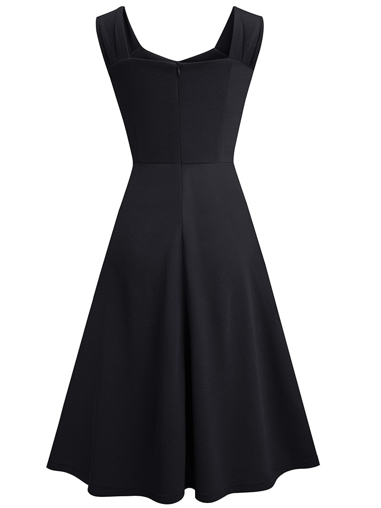 Valenzora | Partykleid Valenzora | Swing-Kleid