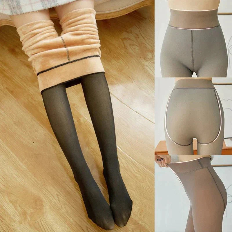 Valenzora – Winter-Leggings