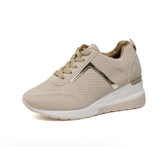 Valenzora | Orthopedic women's sneakers