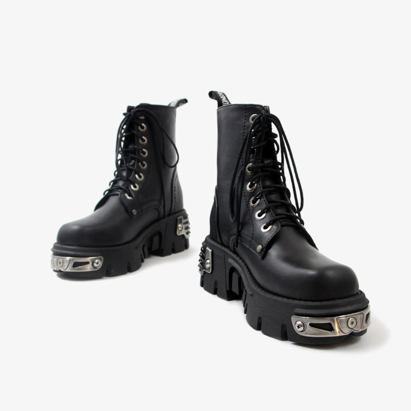 Valenzora | Women's ankle boots, women's motorcycle boots