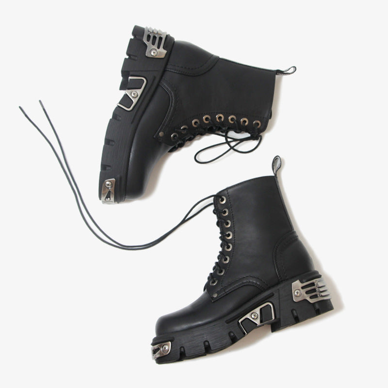 Valenzora | Women's ankle boots, women's motorcycle boots
