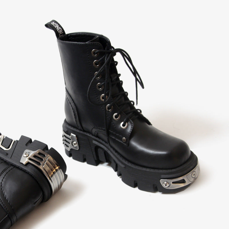 Valenzora | Women's ankle boots, women's motorcycle boots