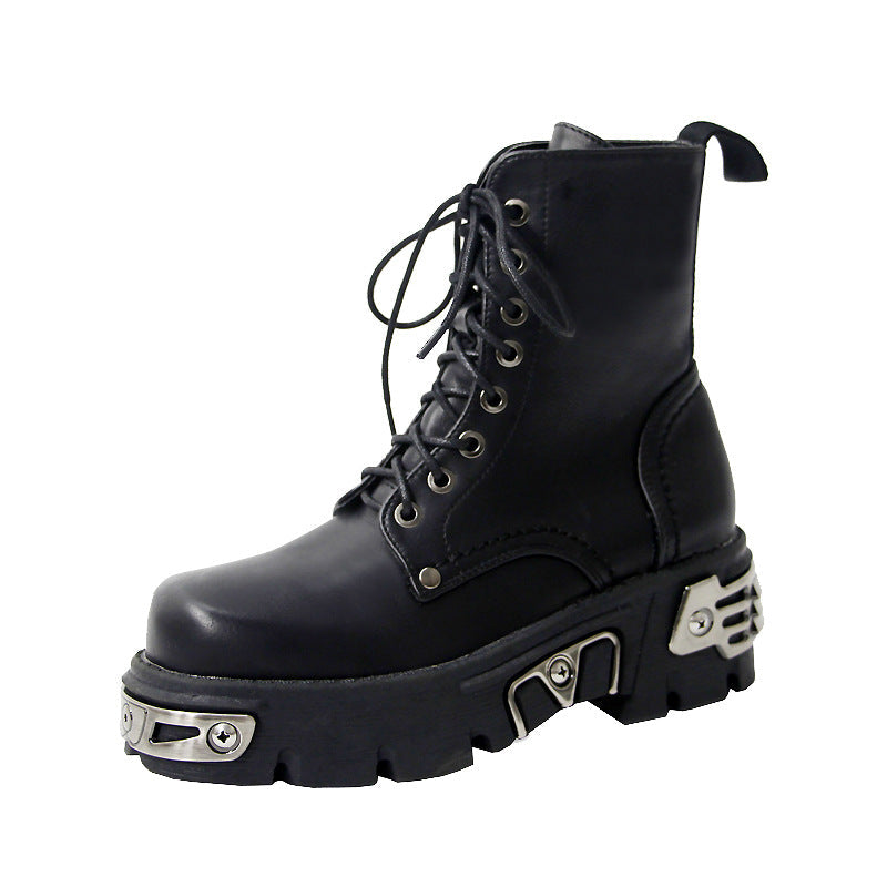 Valenzora | Women's ankle boots, women's motorcycle boots