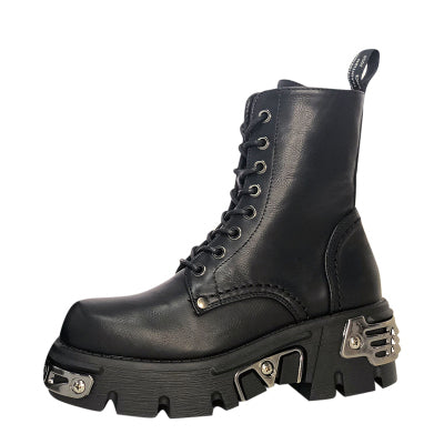 Valenzora | Women's ankle boots, women's motorcycle boots
