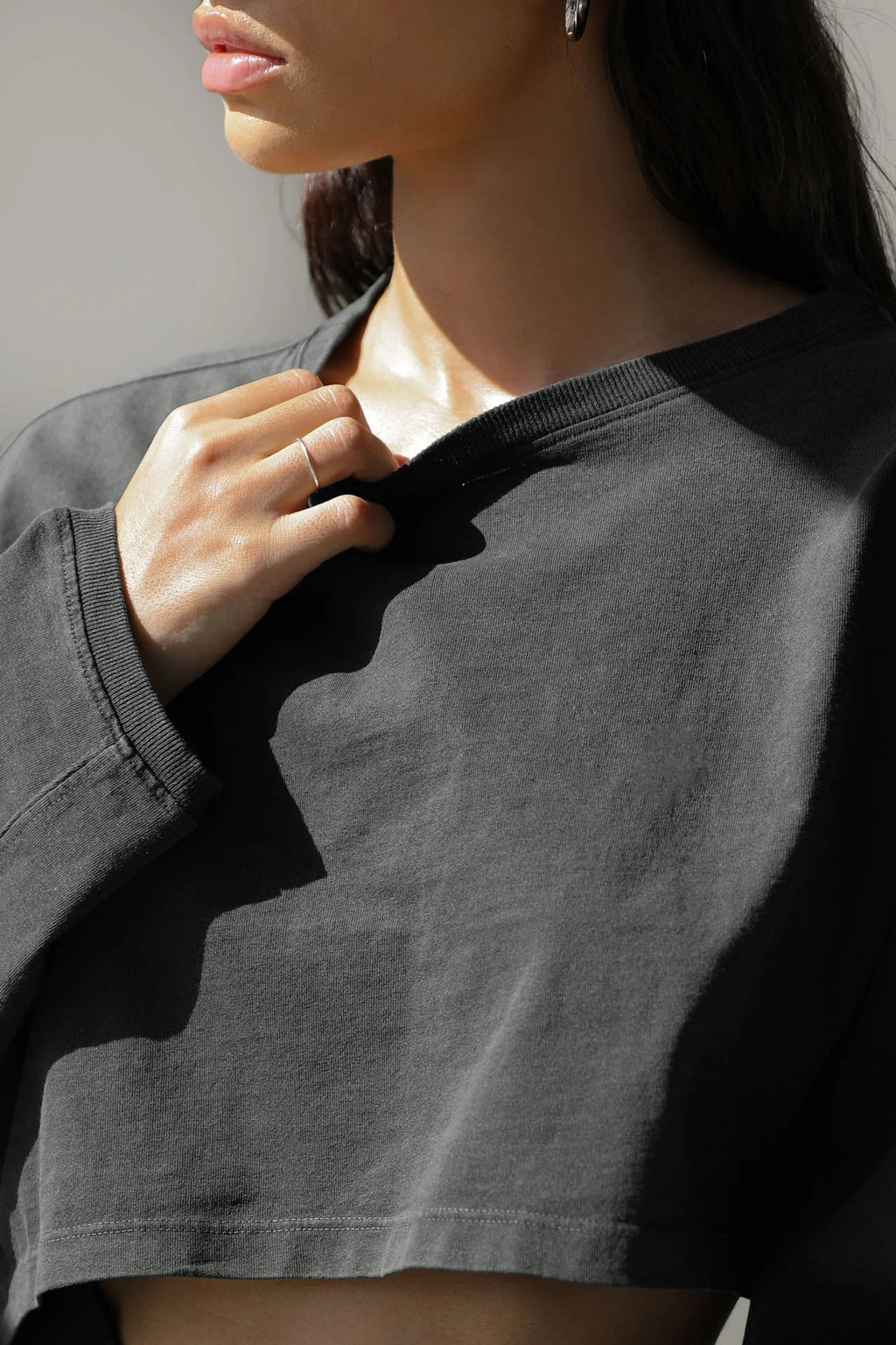 Valenzora | Trendy Soft Viscose Plus Size Blouse for Women