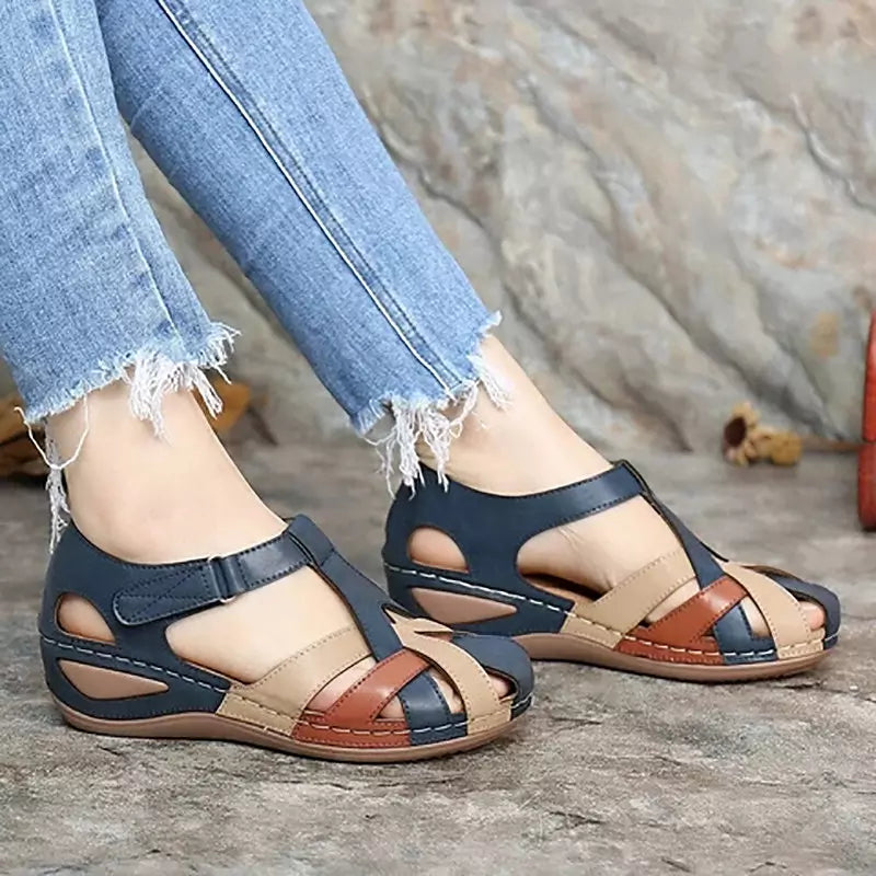 Valenzora | Women's Slippers, Leisure Shoes, Comfortable Outdoor Sandals
