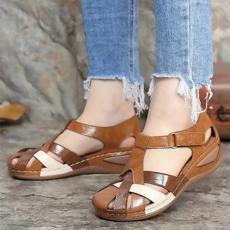 Valenzora | Women's Slippers, Leisure Shoes, Comfortable Outdoor Sandals