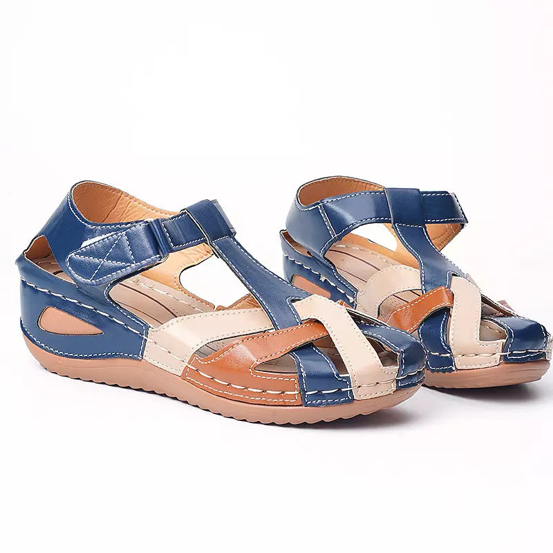 Valenzora | Women's Slippers, Leisure Shoes, Comfortable Outdoor Sandals