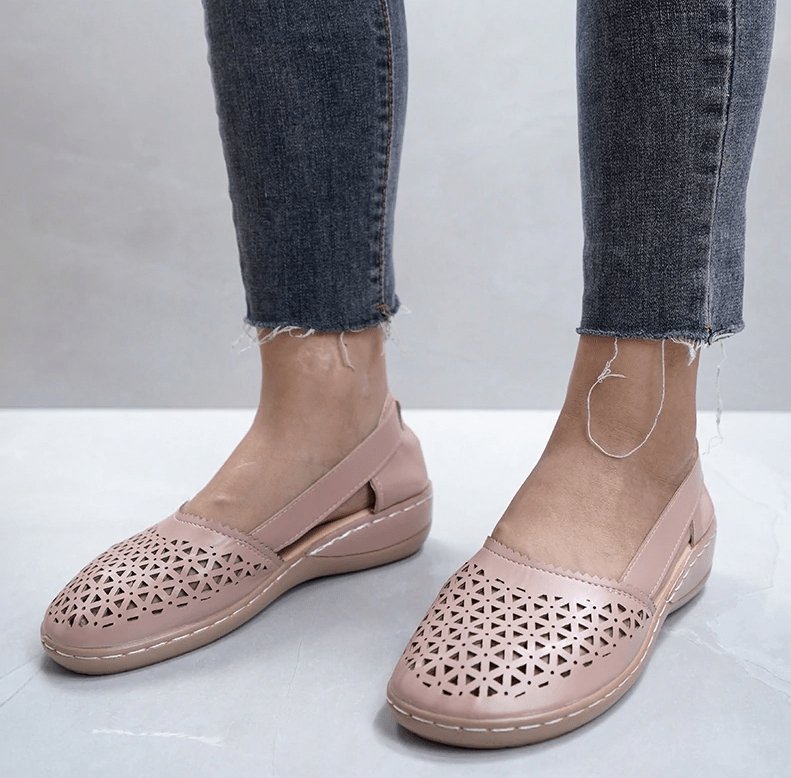 Valenzora | Bequeme Schuhe für Damen