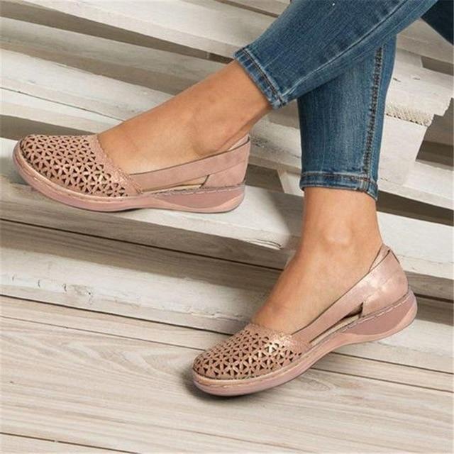 Valenzora | Bequeme Schuhe für Damen