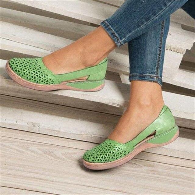 Valenzora | Comfortable shoes for women