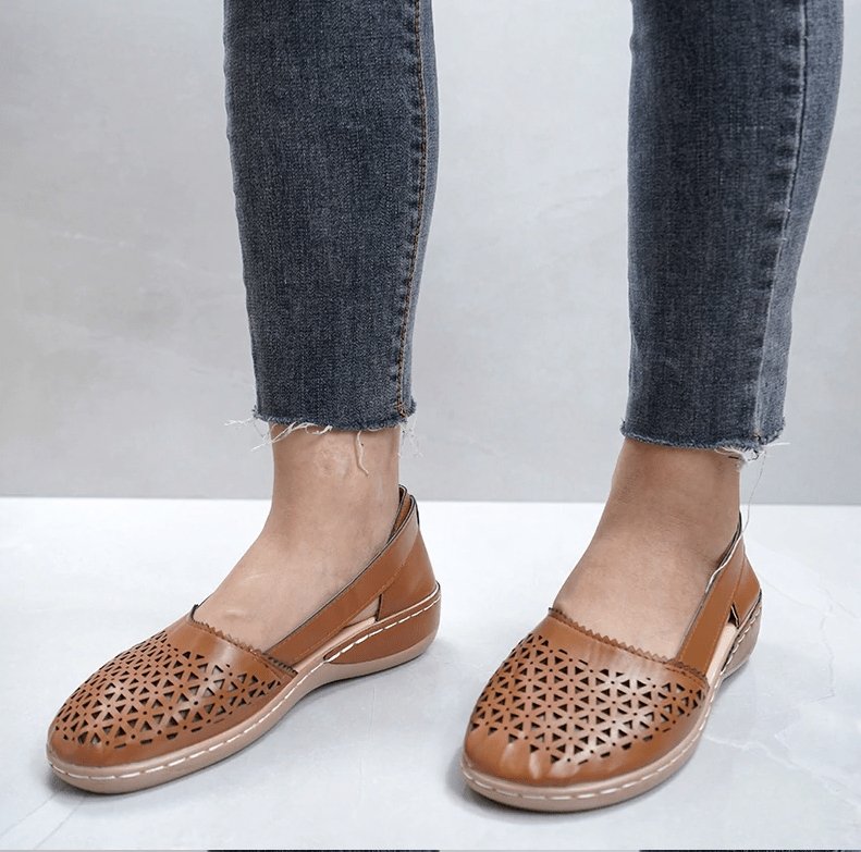 Valenzora | Bequeme Schuhe für Damen
