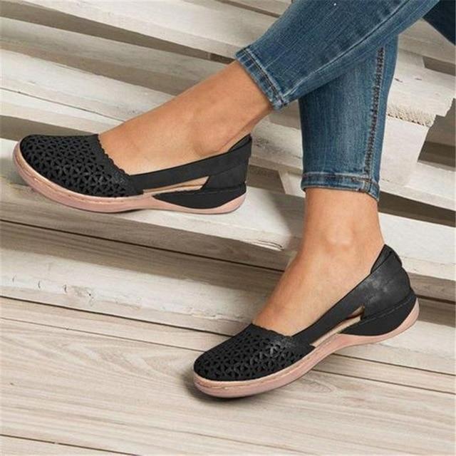 Valenzora | Comfortable shoes for women