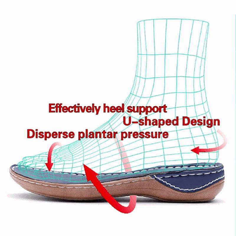 Valenzora | Comfortable shoes for women