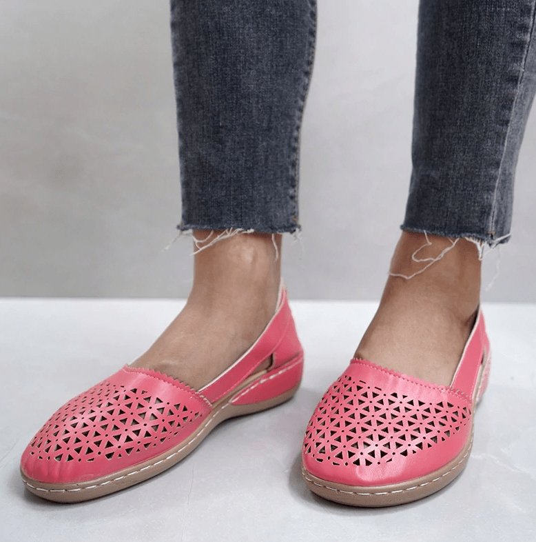 Valenzora | Bequeme Schuhe für Damen