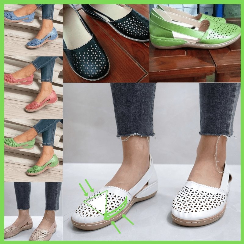 Valenzora | Comfortable shoes for women