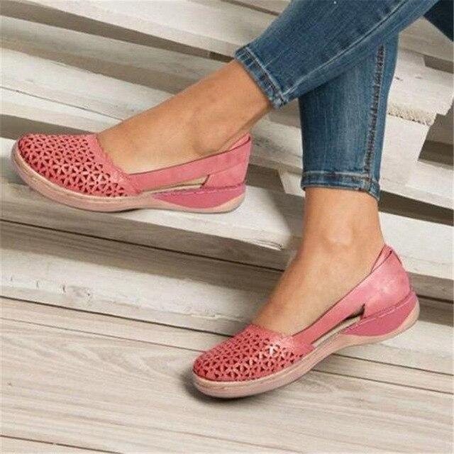 Valenzora | Bequeme Schuhe für Damen