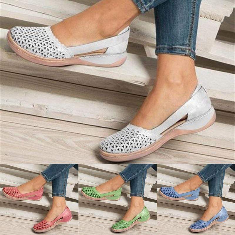 Valenzora | Bequeme Schuhe für Damen