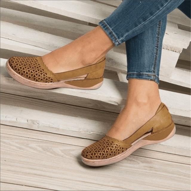 Valenzora | Bequeme Schuhe für Damen