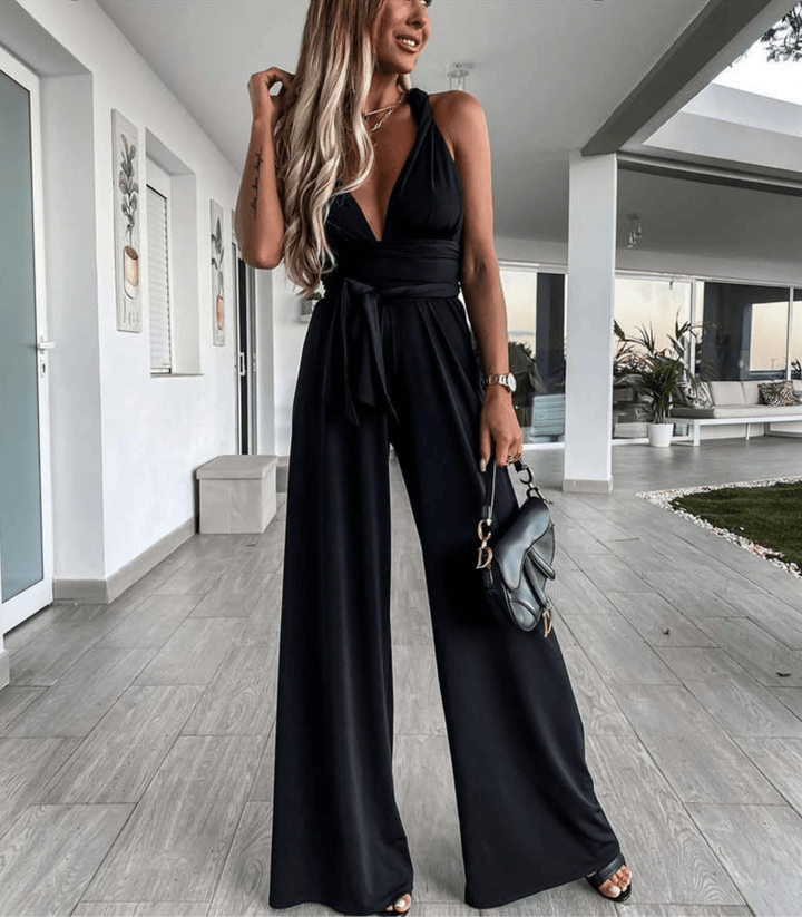 Valenzora | Stylish jumpsuit