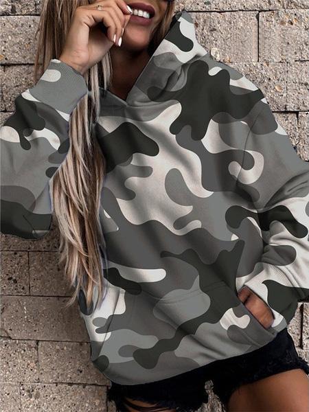 Valenzora | Comfortable and warm hoodie