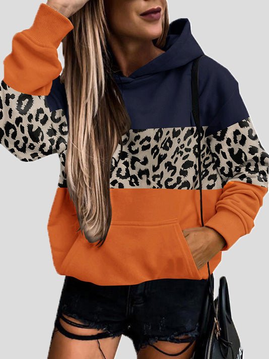 Valenzora | Bequemer und gewagter Hoodie