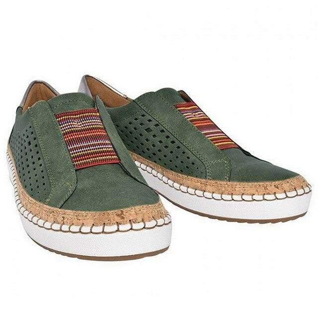 Valenzora | Women's Breathable Hallux Slippers