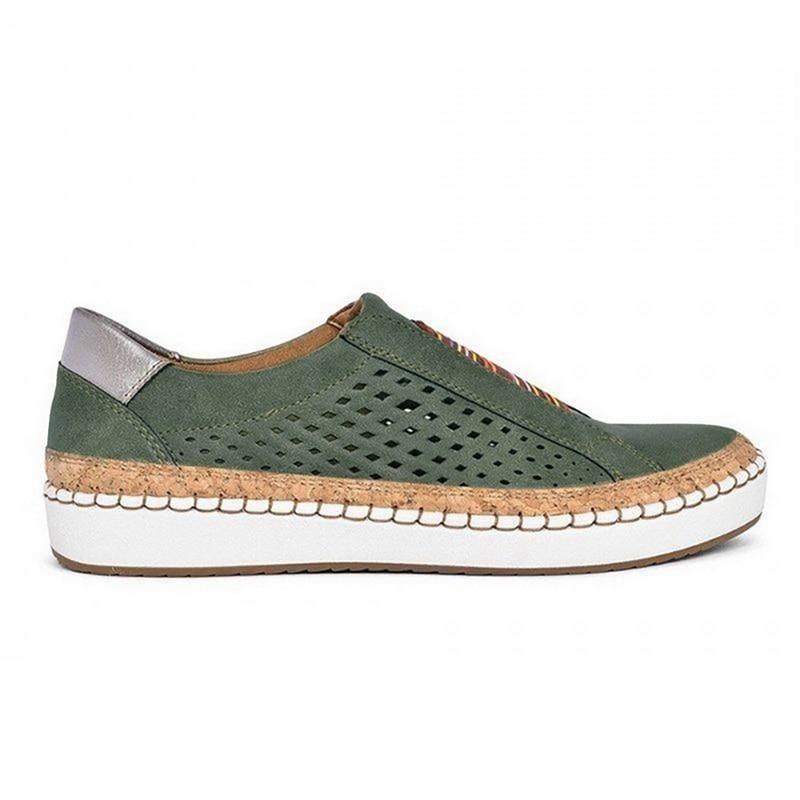 Valenzora | Women's Breathable Hallux Slippers