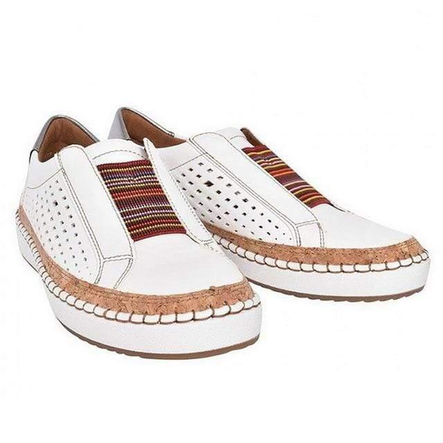 Valenzora | Atmungsaktive Hallux-Slipper für Damen