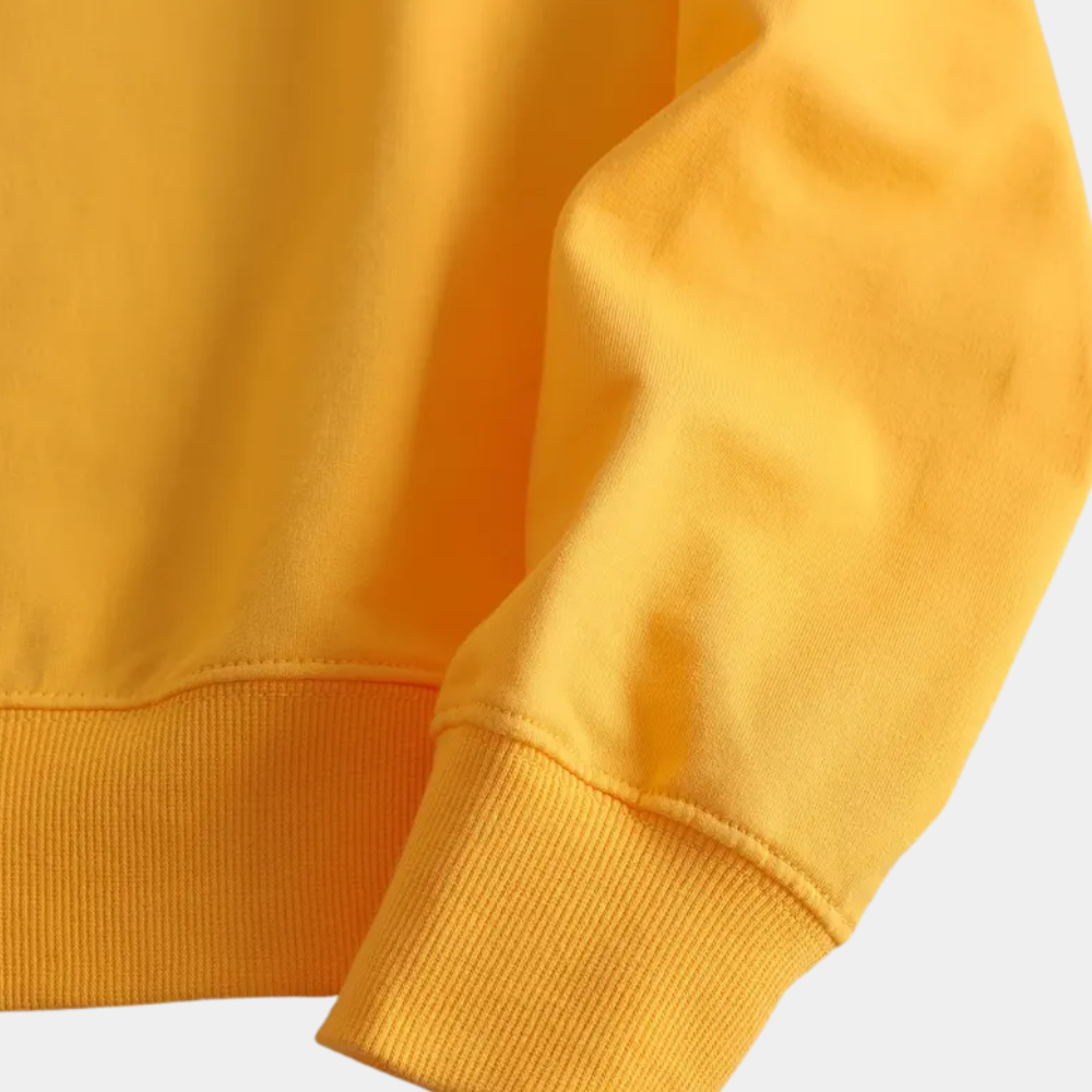 Valenzora | Comfortable women's sweatshirt for a casual look