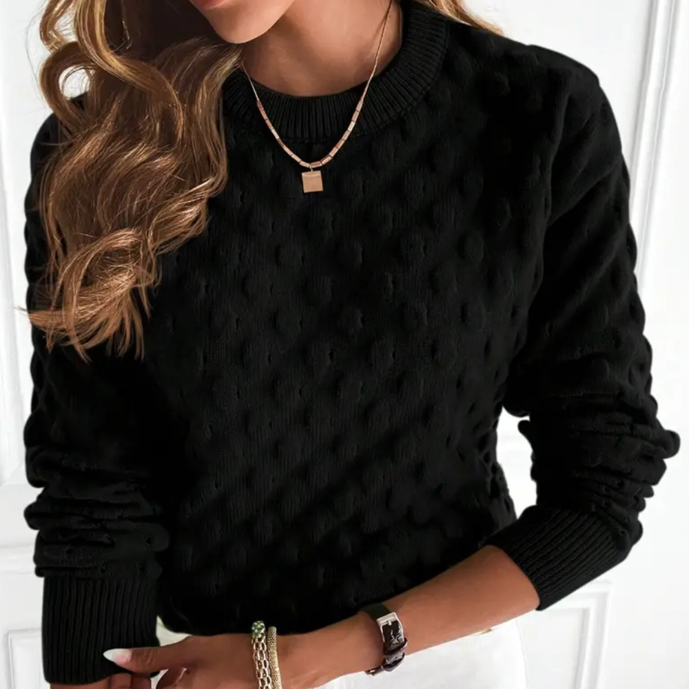Valenzora | Strickpullover