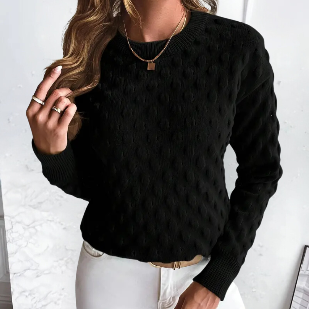 Valenzora | Strickpullover