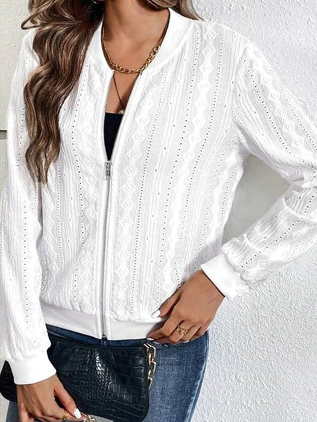 Valenzora | Stylish Simple Women's Cardigan