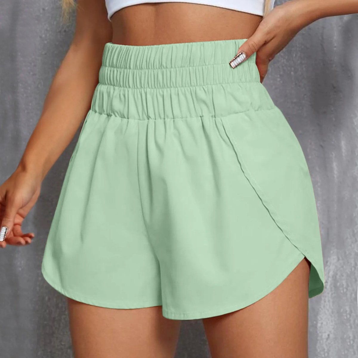 Valenzora | Bequeme Shorts für Damen