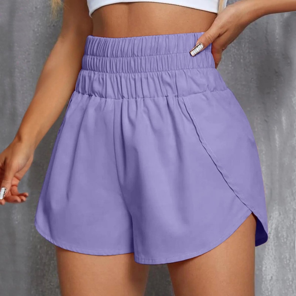 Valenzora | Bequeme Shorts für Damen