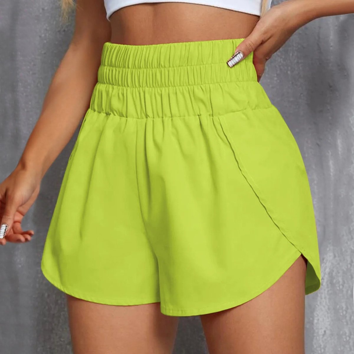 Valenzora | Bequeme Shorts für Damen