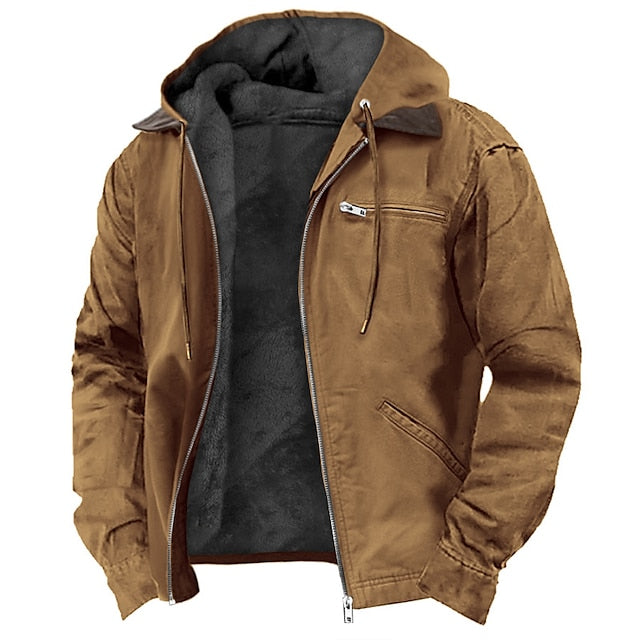 Valenzora | Moderne Outdoor-Jacke