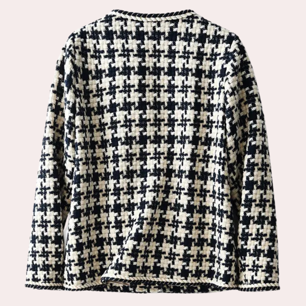 Valenzora | Stylish women's jacket