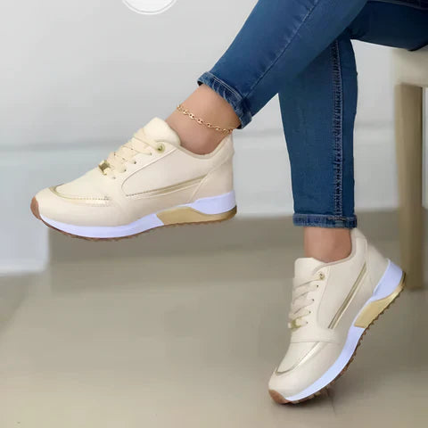 Valenzora | Classic everyday shoes for women