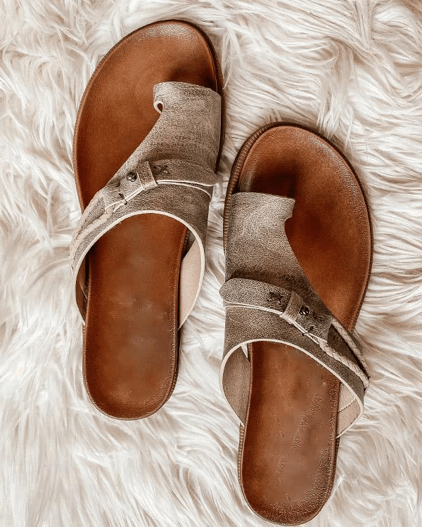 Valenzora | Orthopedic sandals
