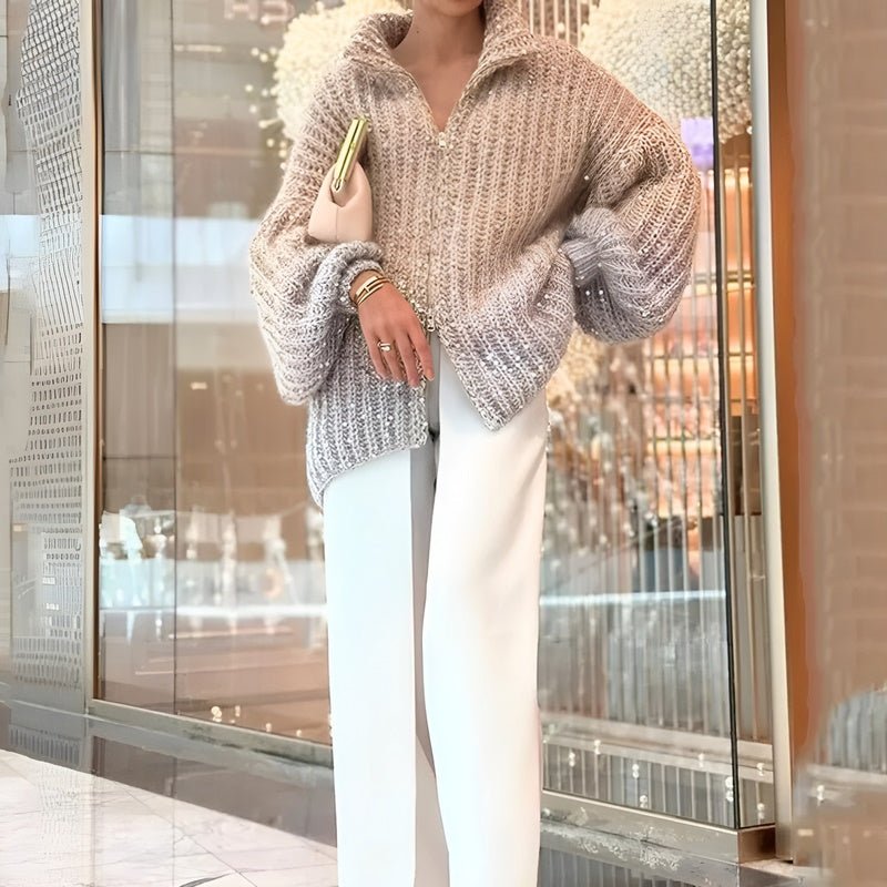 Valenzora-Mode - Sweaters for women