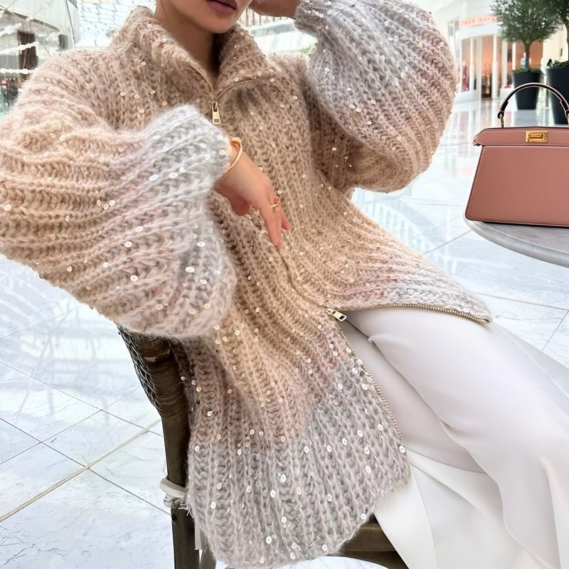 Valenzora-Mode - Sweaters for women