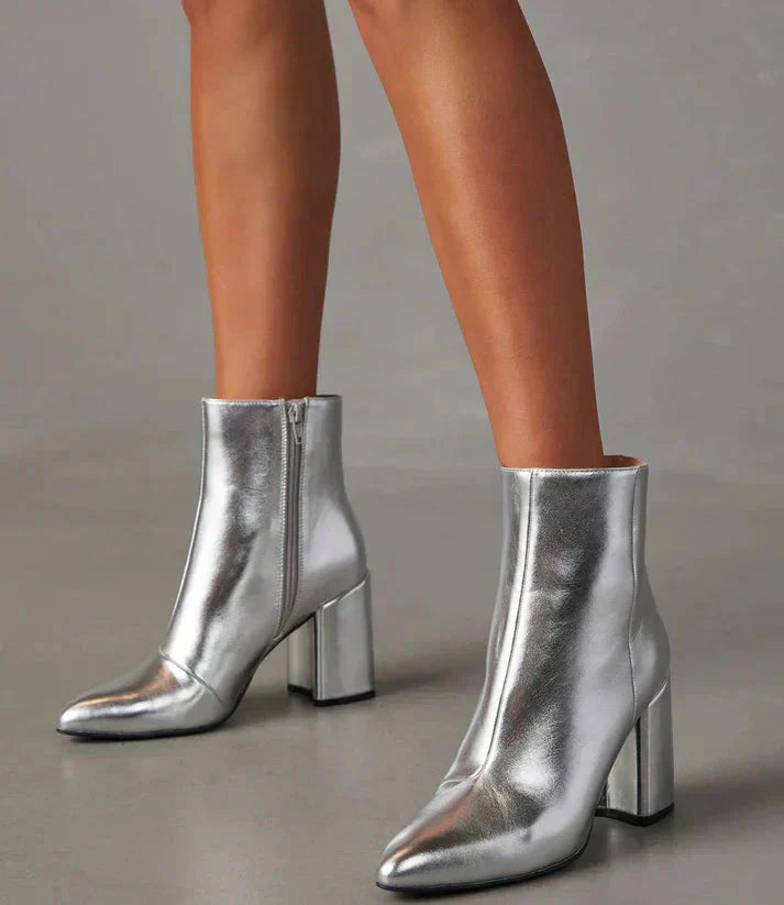 Valenzora | Fashionable boots