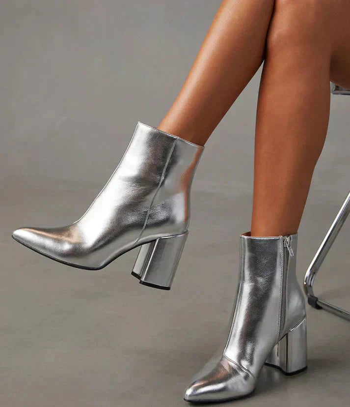 Valenzora | Fashionable boots