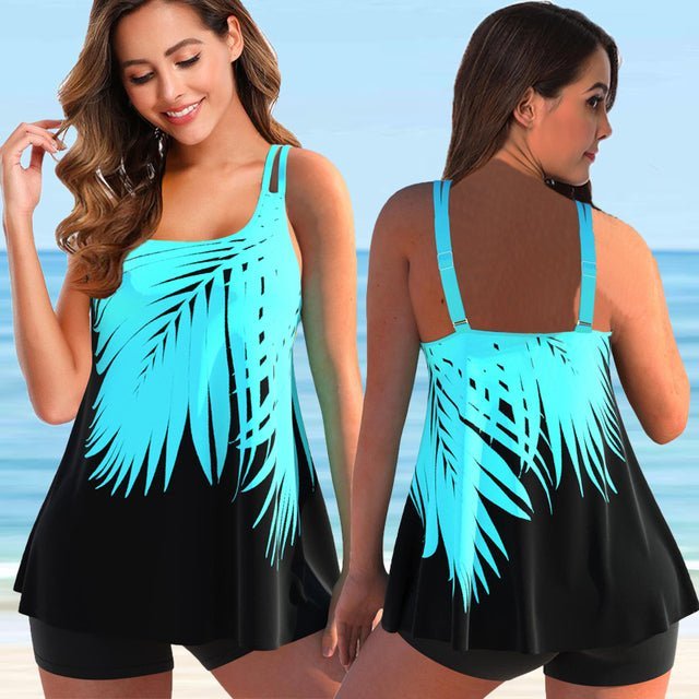 Valenzora | Zweiteiliger Tankini